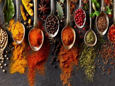 Sabor y aroma navideño