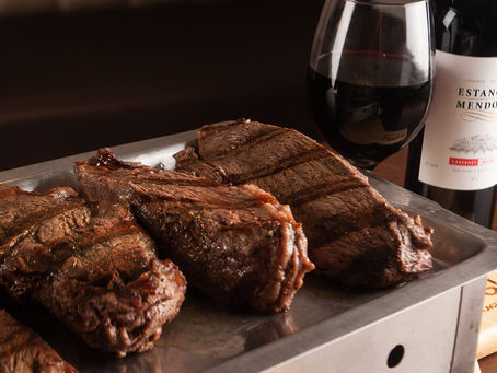 Las carnes de Joshe