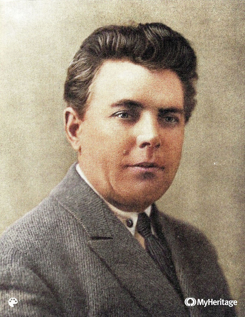 Юрій Шумський