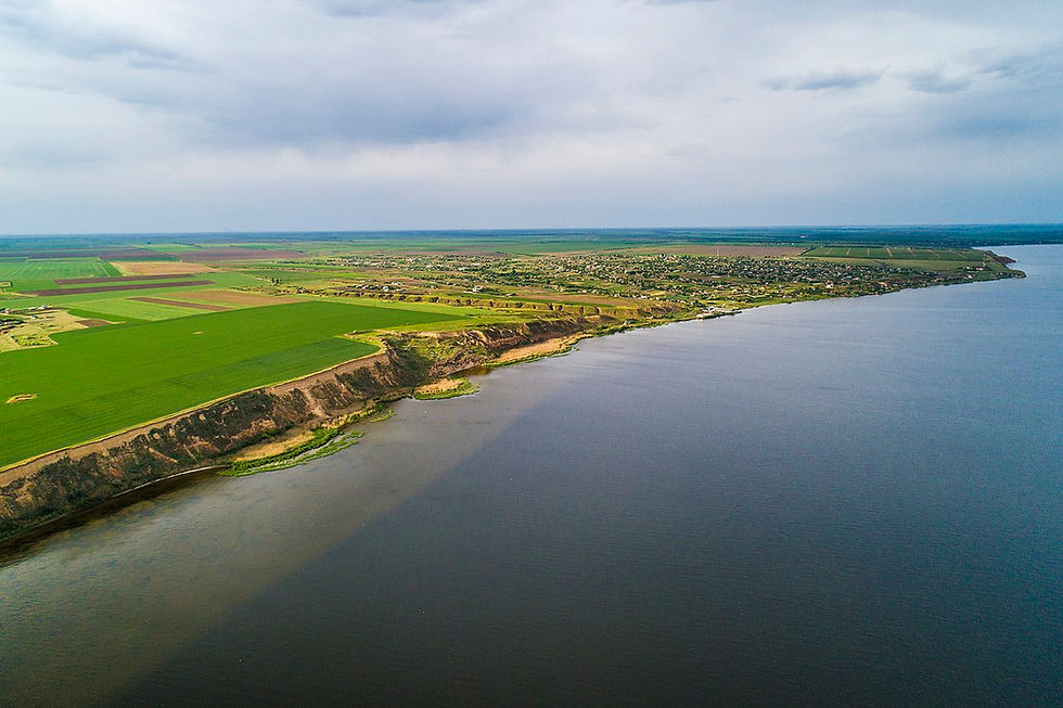 Широкобалківський заказник