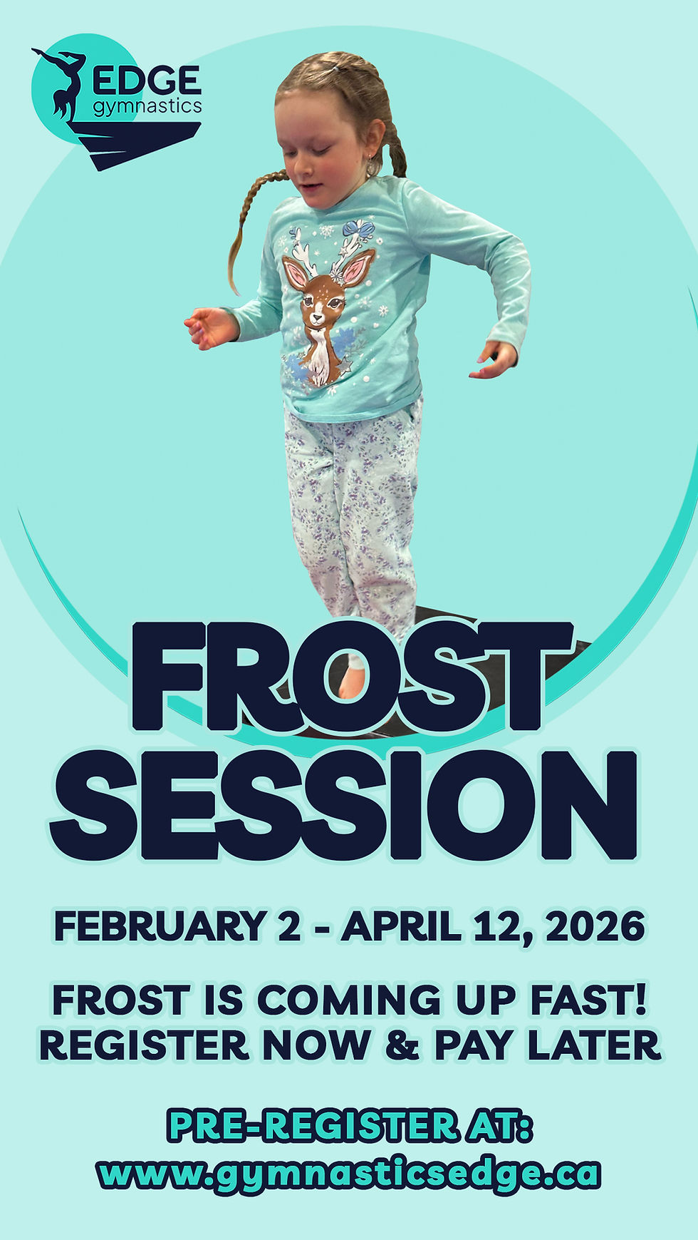 Frost Session
