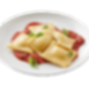 CHEESE RAVIOLIS