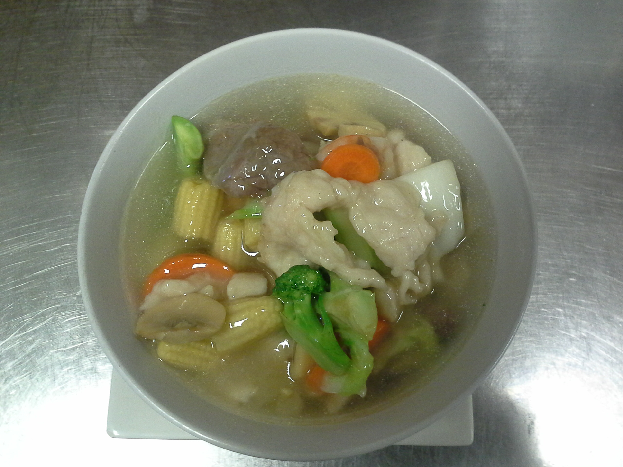 MENU GALLERY maysrestaurant