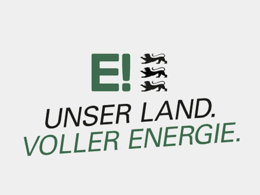 Umwelttechnikpreis Baden-Württemberg