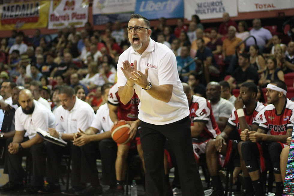 Tras la sólida reacción de los Leones en la temporada regular, el técnico Wilhelmus Caanen ha entrado en la conversación por el Dirigente del Año