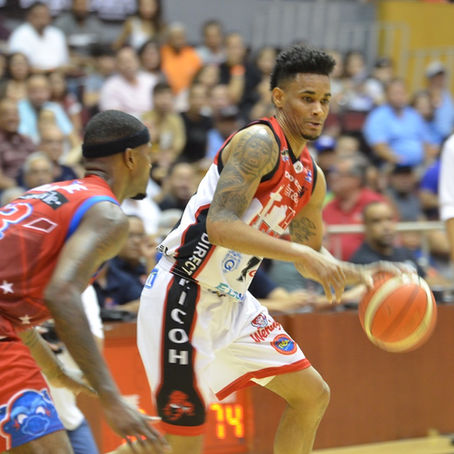 Sólido cierre de temporada en Ponce
