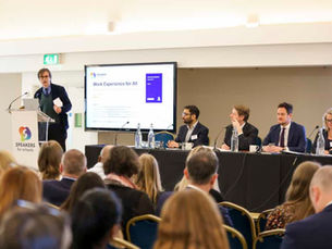 From tick box to ticking all boxes 