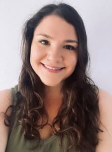 Nina Charalambous, Senior Policy Advisor Headshot