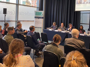 Our Top Takeaways from the Conservative and Labour Party Conferences