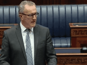 How does work experience work in Northern Ireland?