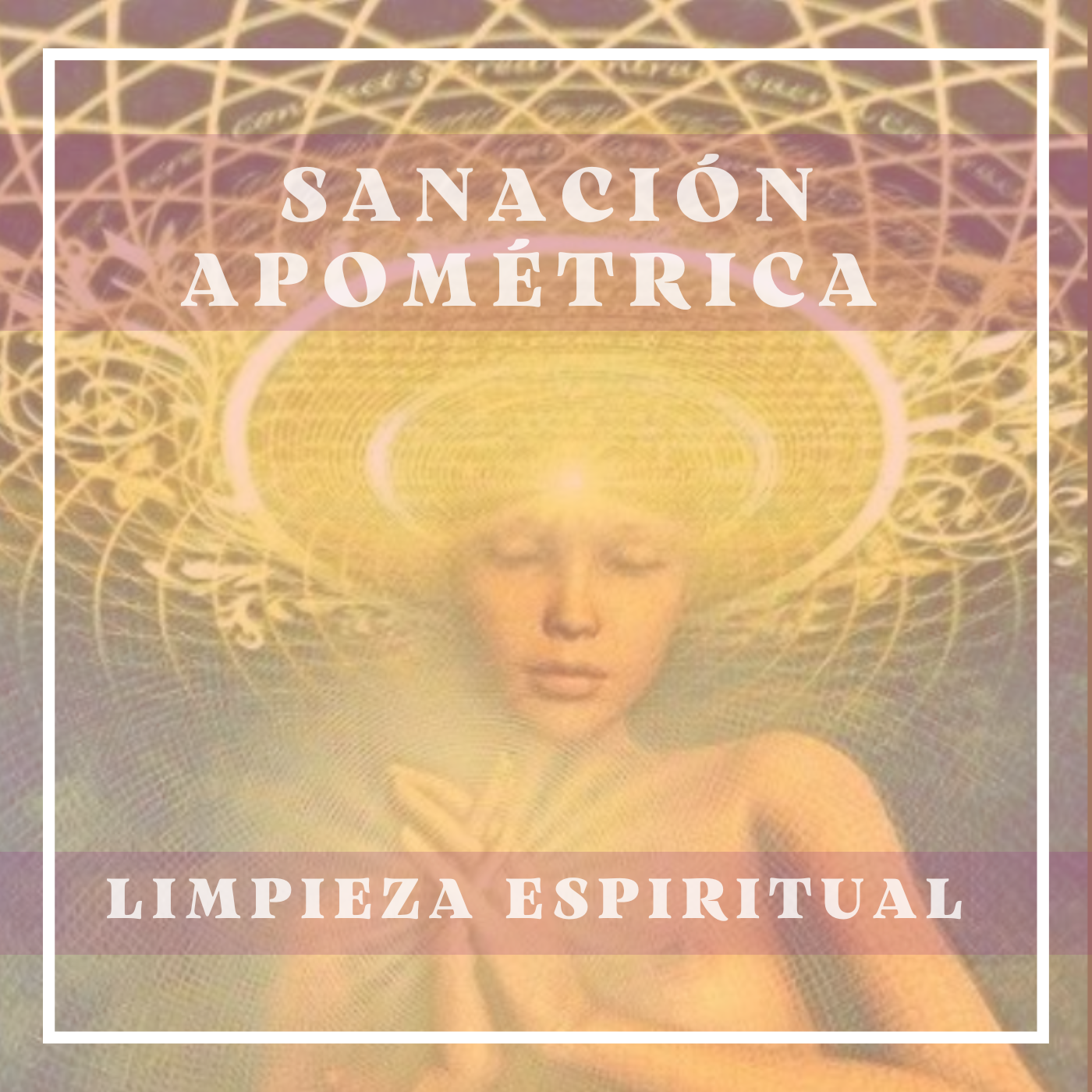 Sesión Sanación Apométrica