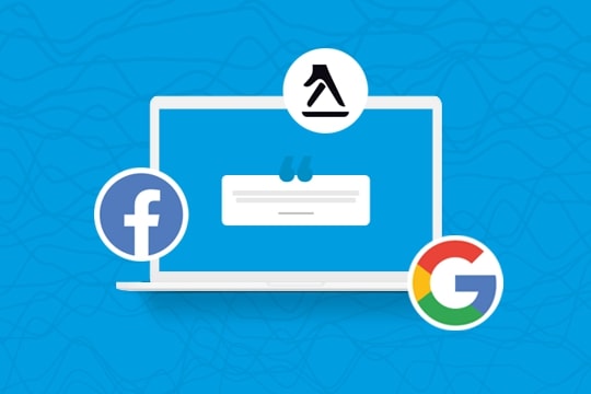 Digital Reviews banner