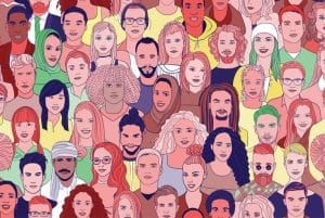 Building diversity needs no more than a will and a way