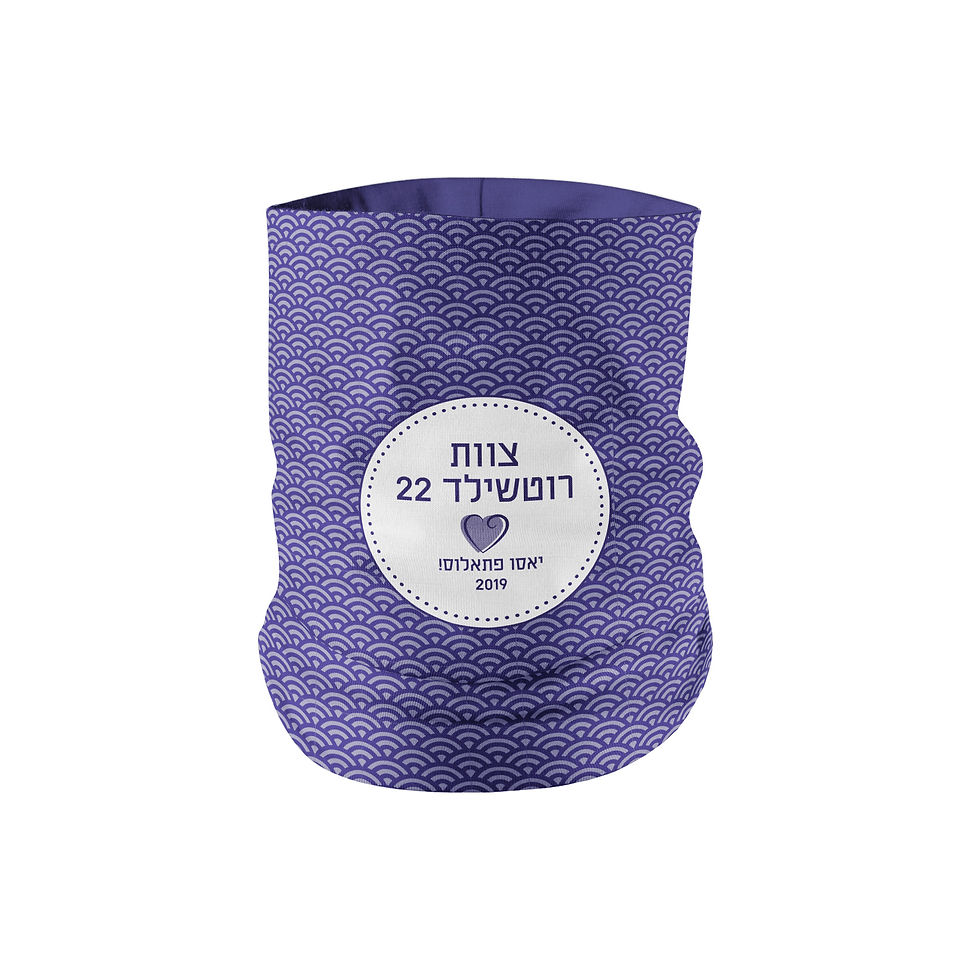 תמונה ממוזערת: הדפסה על בנדנה