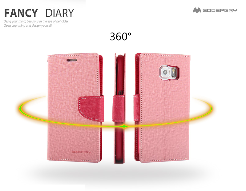 תמונה ממוזערת: MERCURY ארנק לגלקסי 6