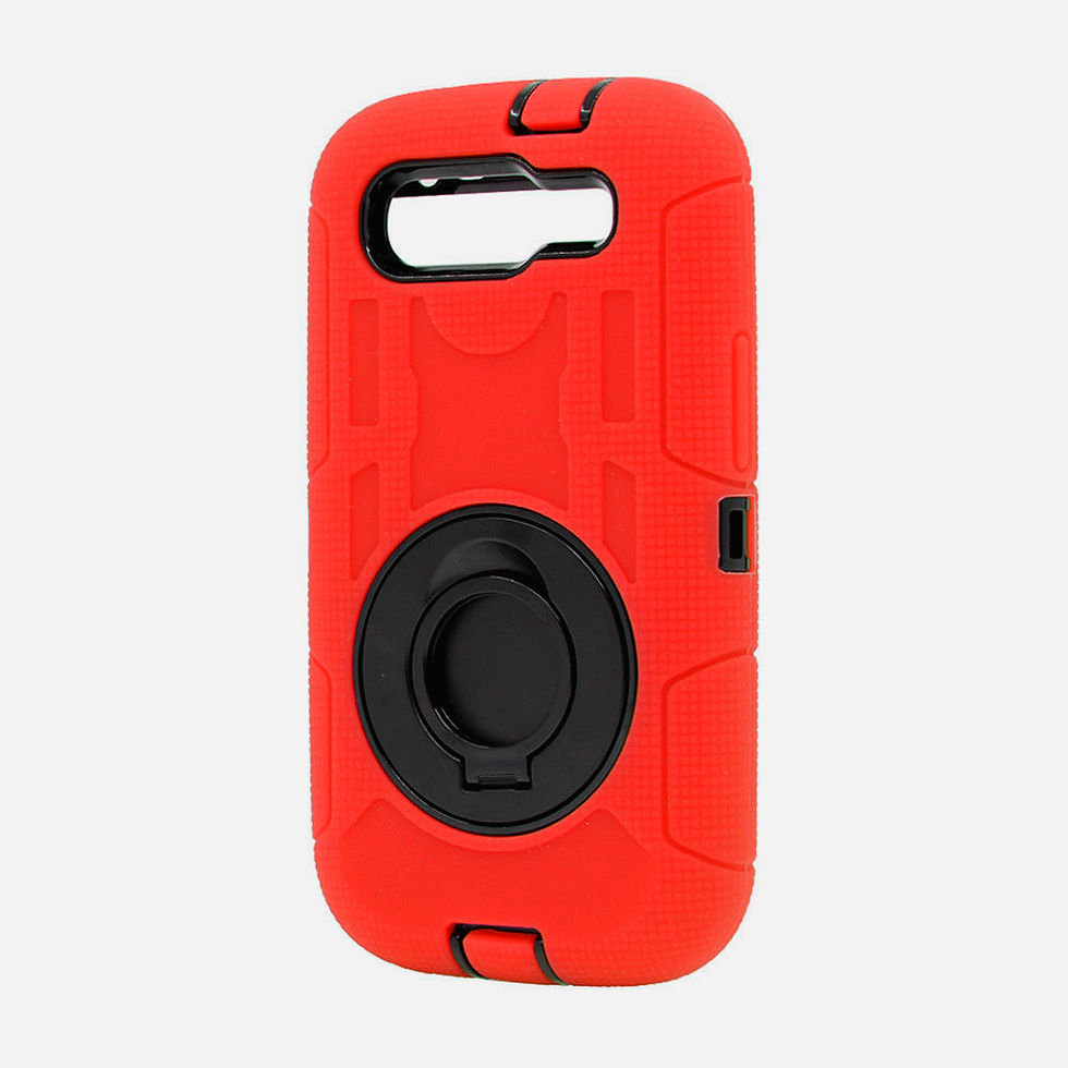 תמונה ממוזערת: S3 HXKHD  3 כיסוי לגלקסי