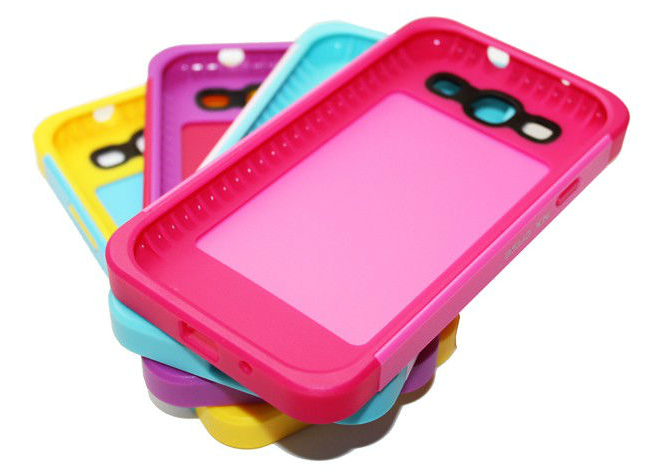 תמונה ממוזערת: NXT Case כיסוי לגלקסי 3