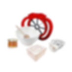 תפוח בדבש - סט מתנה לראש השנה