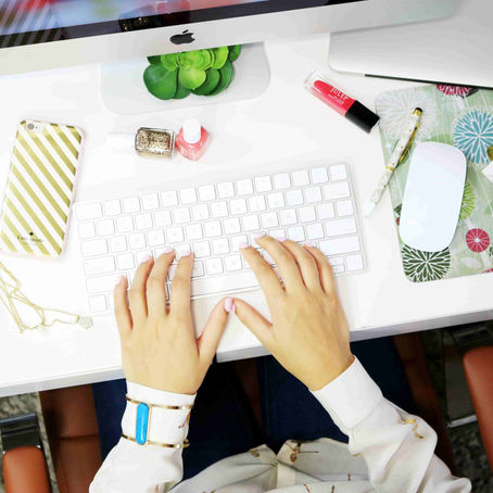 לא עוצר לרגע: טרנד המחברות המעוצבות ממשיך לכבוש את המשרד