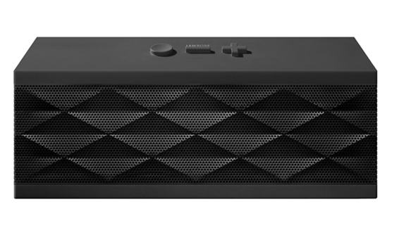 תמונה ממוזערת: BOX HD רמקול בלוטוס