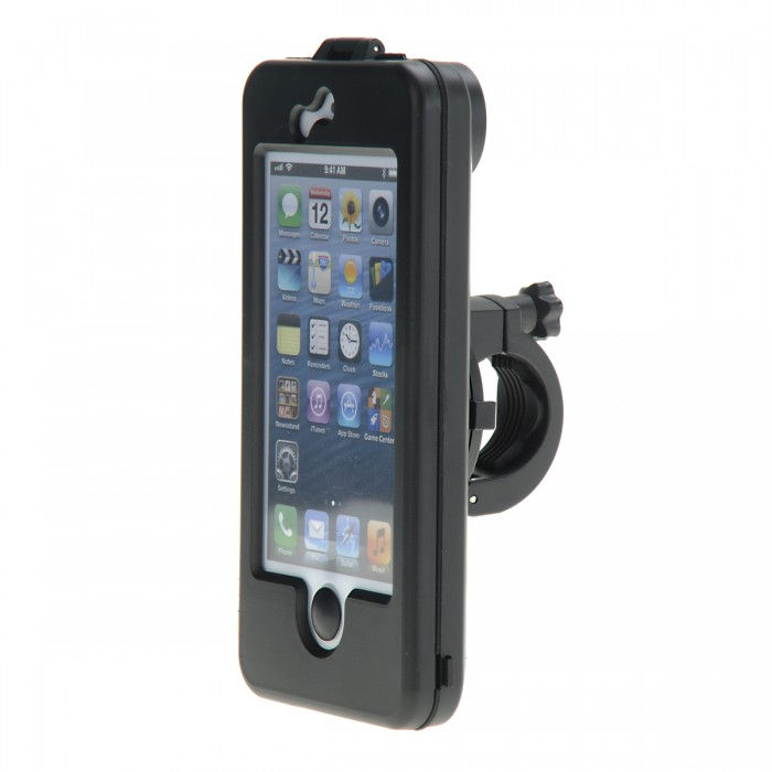 נרתיק לאופניים עם תושבת