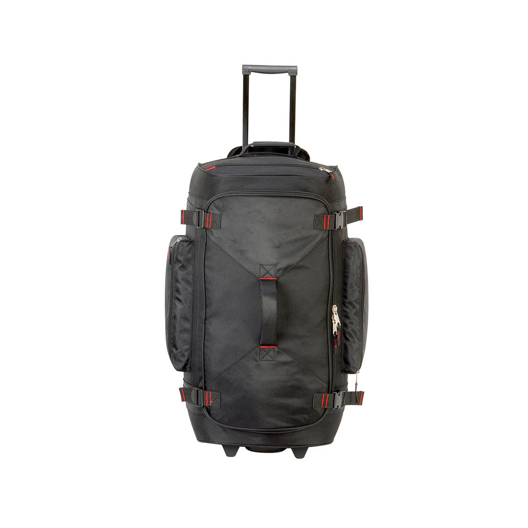 תיק טרולי דגם פריז