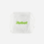 תיק שרוך כותנה עם לוגו