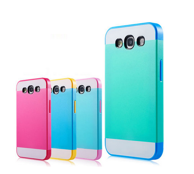 תמונה ממוזערת: NXT Case כיסוי לגלקסי 3
