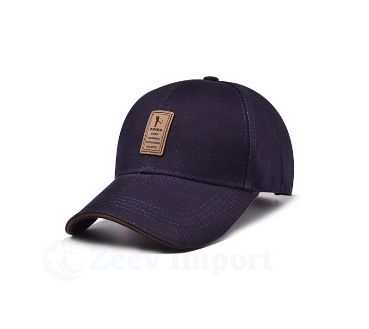 תמונה ממוזערת: BASEBALL GOLF CAP כובע בייסבול גולף