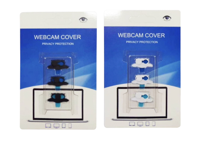 תמונה ממוזערת: תריס מצלמה ללפטופ