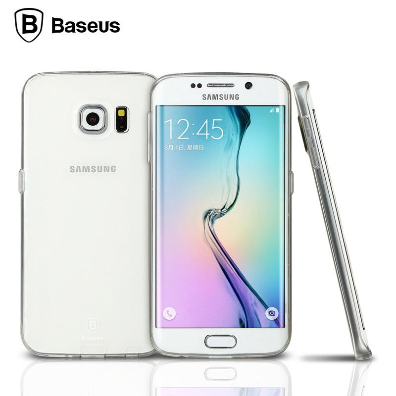 תמונה ממוזערת: כיסוי לגלקסי 6 אדג' מבית Beasus S6 Edge