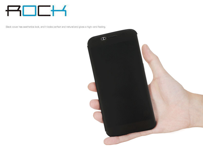 תמונה ממוזערת: Galaxy S6 כיסוי חכם לגלקסי ROCK