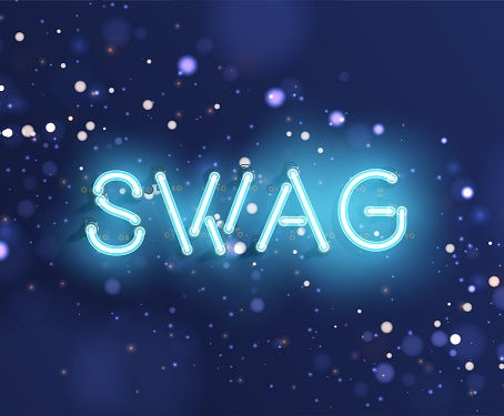 55 רעיונות למוצרי פרסום SWAG לעסק שלכם