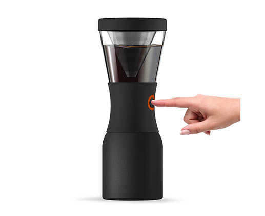 תמונה ממוזערת: ASOBU Cold Brew מכשיר אסובו לחליטת קפה
