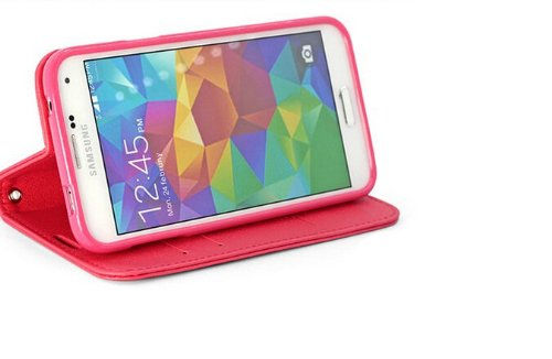 תמונה ממוזערת: DER CHERRY ארנק לגלקסי 5