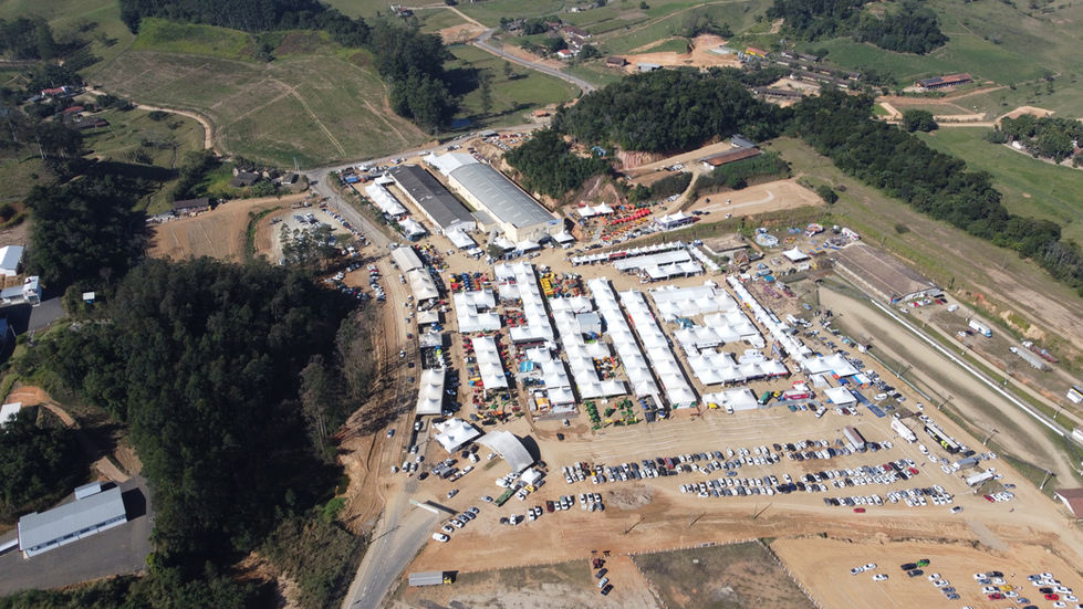 FEAGRO 2023