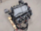 1999-2000 Chevrolet Corvette 5.7L LS1 Used Engine Assembly