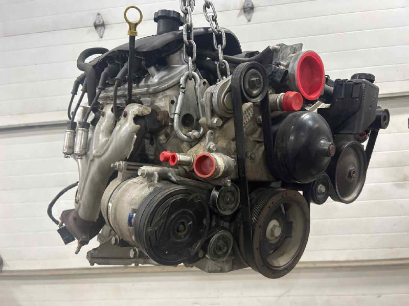 Thumbnail: 2001-2003 Chevrolet Corvette 5.7L LS1 Used Engine For Sale