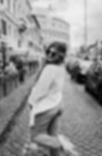 Destination wedding photographer in Rome, Italy