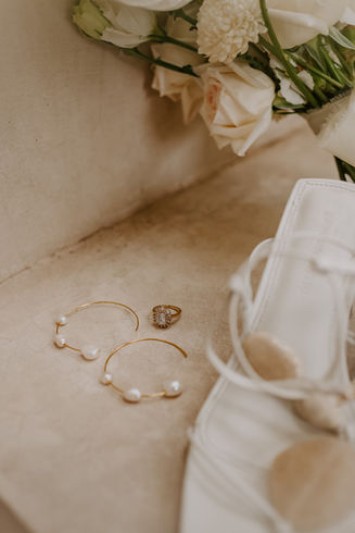 Tulum, Mexico elopement details