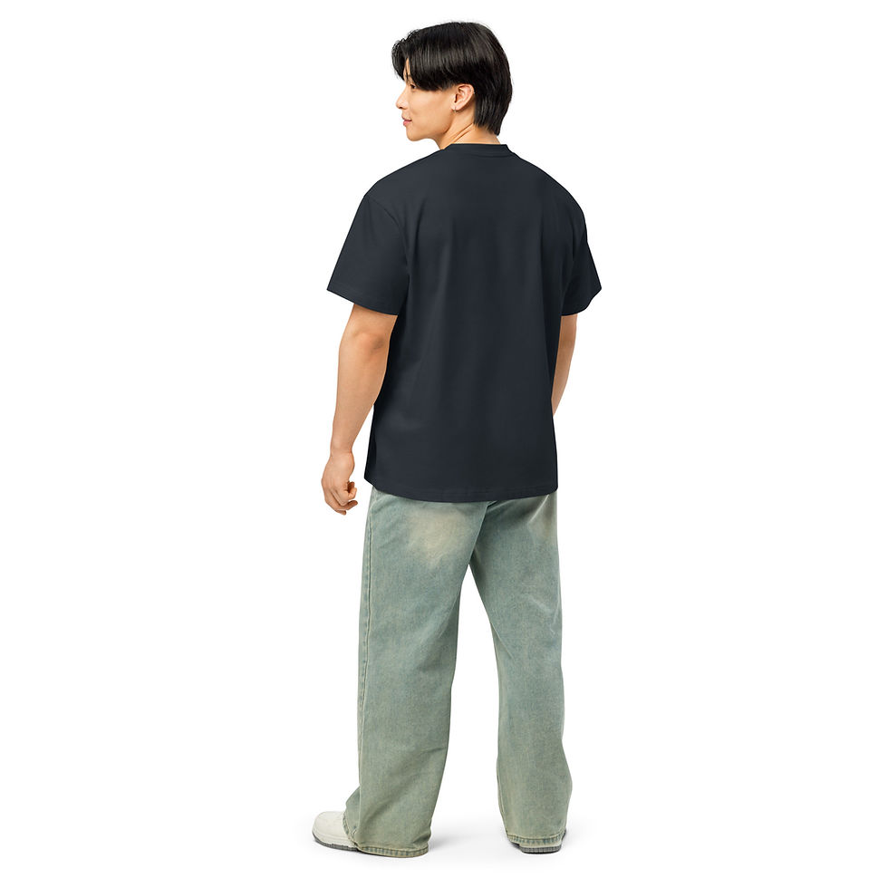 Thumbnail: Unisex Graphic-T
