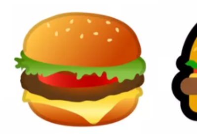Hamburgere Tepki