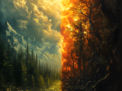 L'Amour est un Choix !