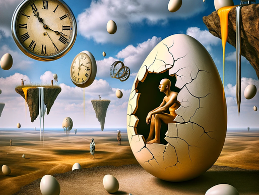 Attente et Déception !