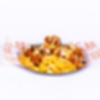 Cheese Chicken Poppers