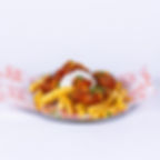 Flamin Chicken Poppers
