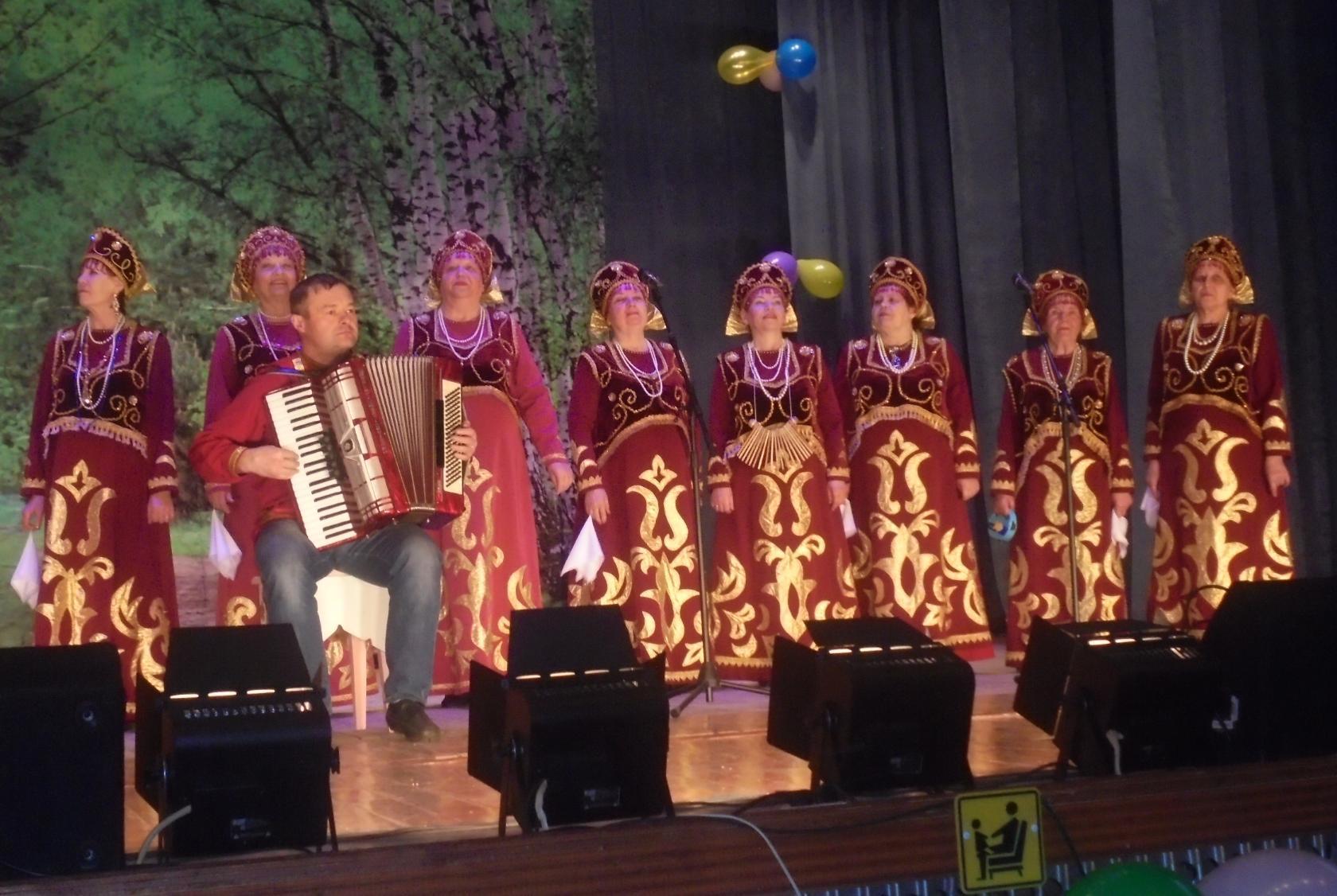 Ильичево 05 04 19