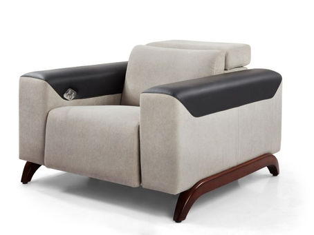 Elevate Your Living Space with Karlsson Leather Sofas