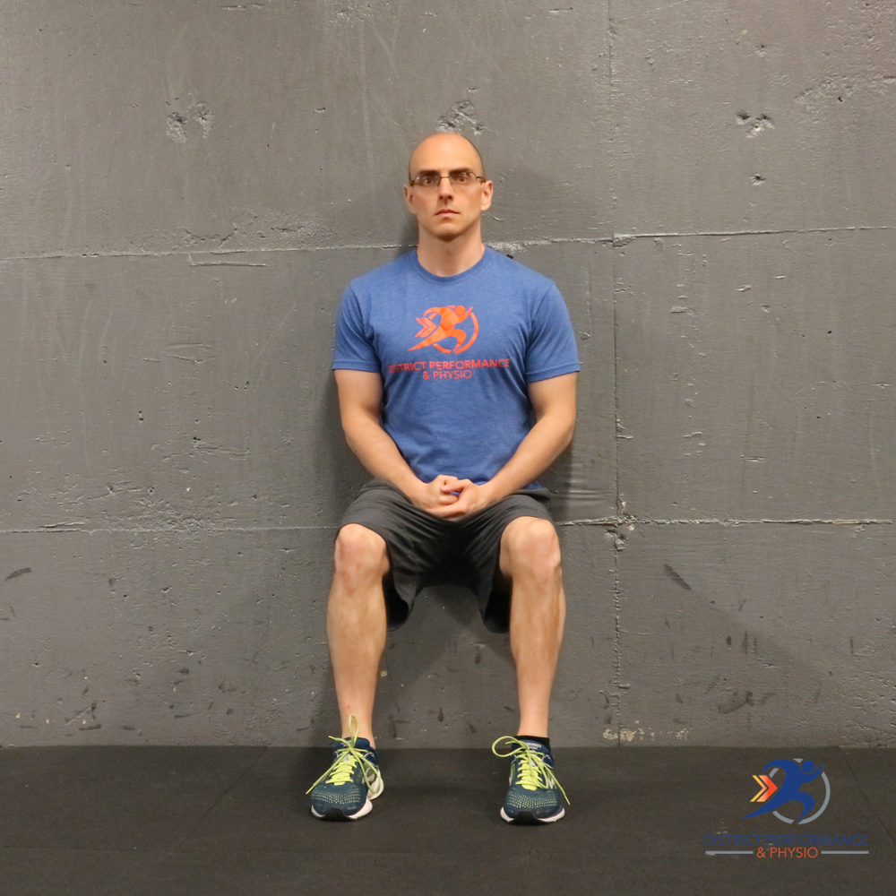 Best Exercises for Skiing and Snowboarding Legs and Core