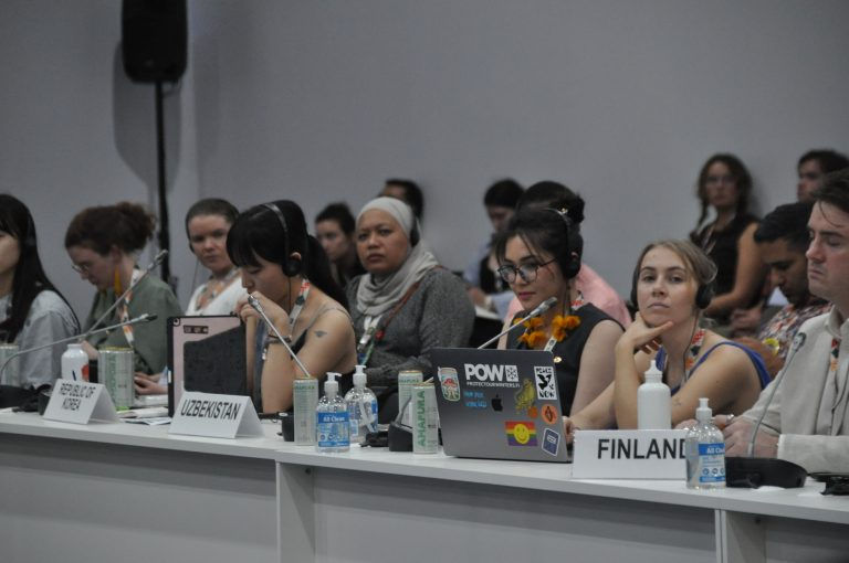 Foto: Agencia Joven de Noticas (AJN)